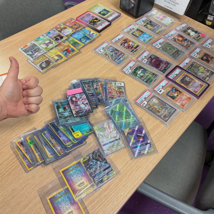 Step 3: Make great deals